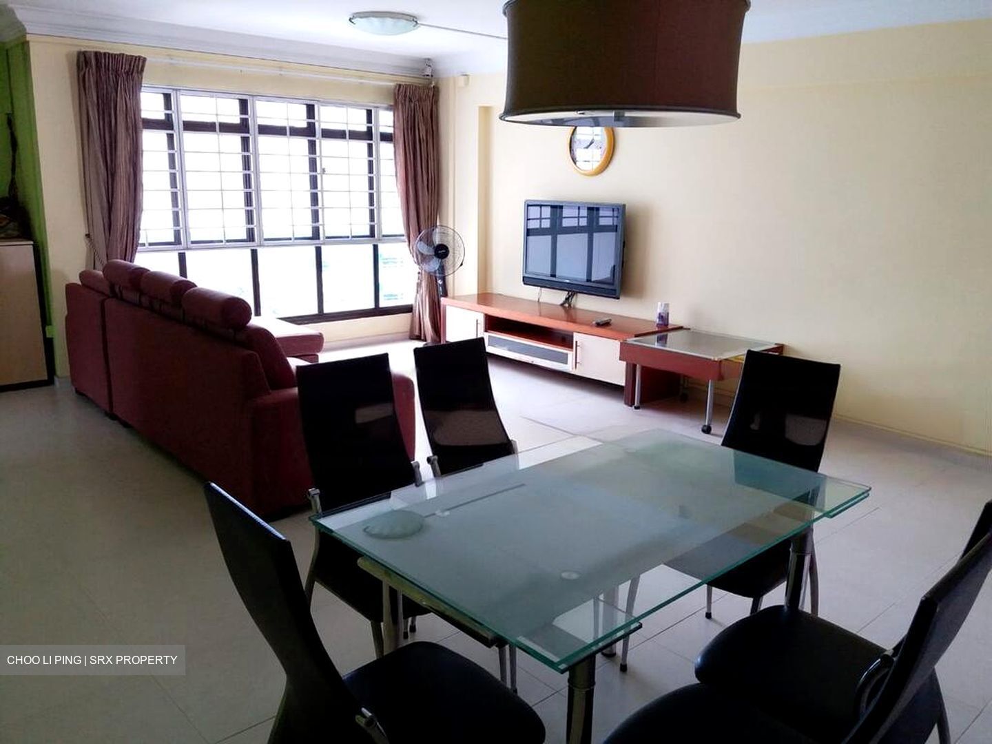 Blk 622 Jurong West Street 61 (Jurong West), HDB 5 Rooms #553426611